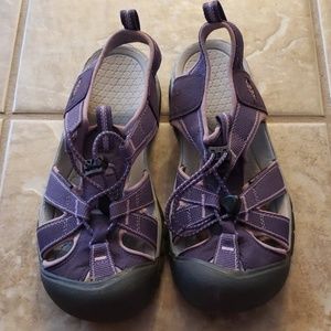 KEEN Venice H2 Waterproof Sandals Size 8